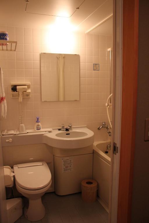 Oyado Seri Toyooka (Hyogo) Quarto foto