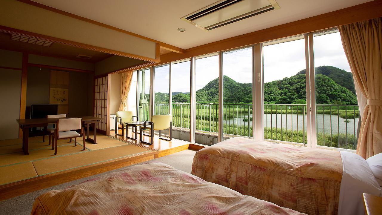 Oyado Seri Toyooka (Hyogo) Exterior foto