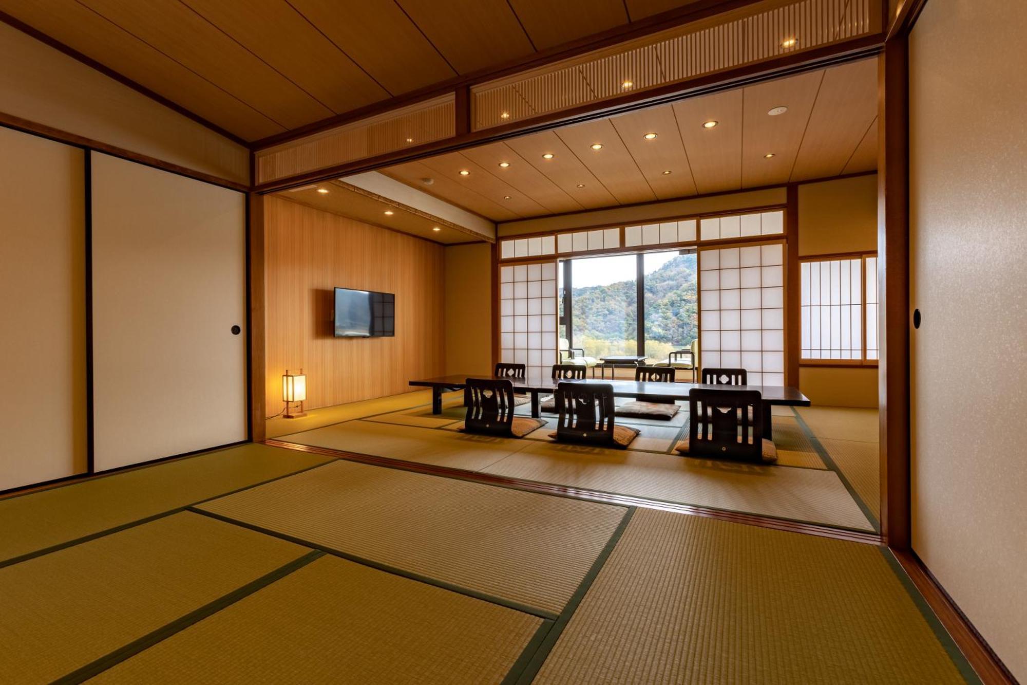 Oyado Seri Toyooka (Hyogo) Exterior foto