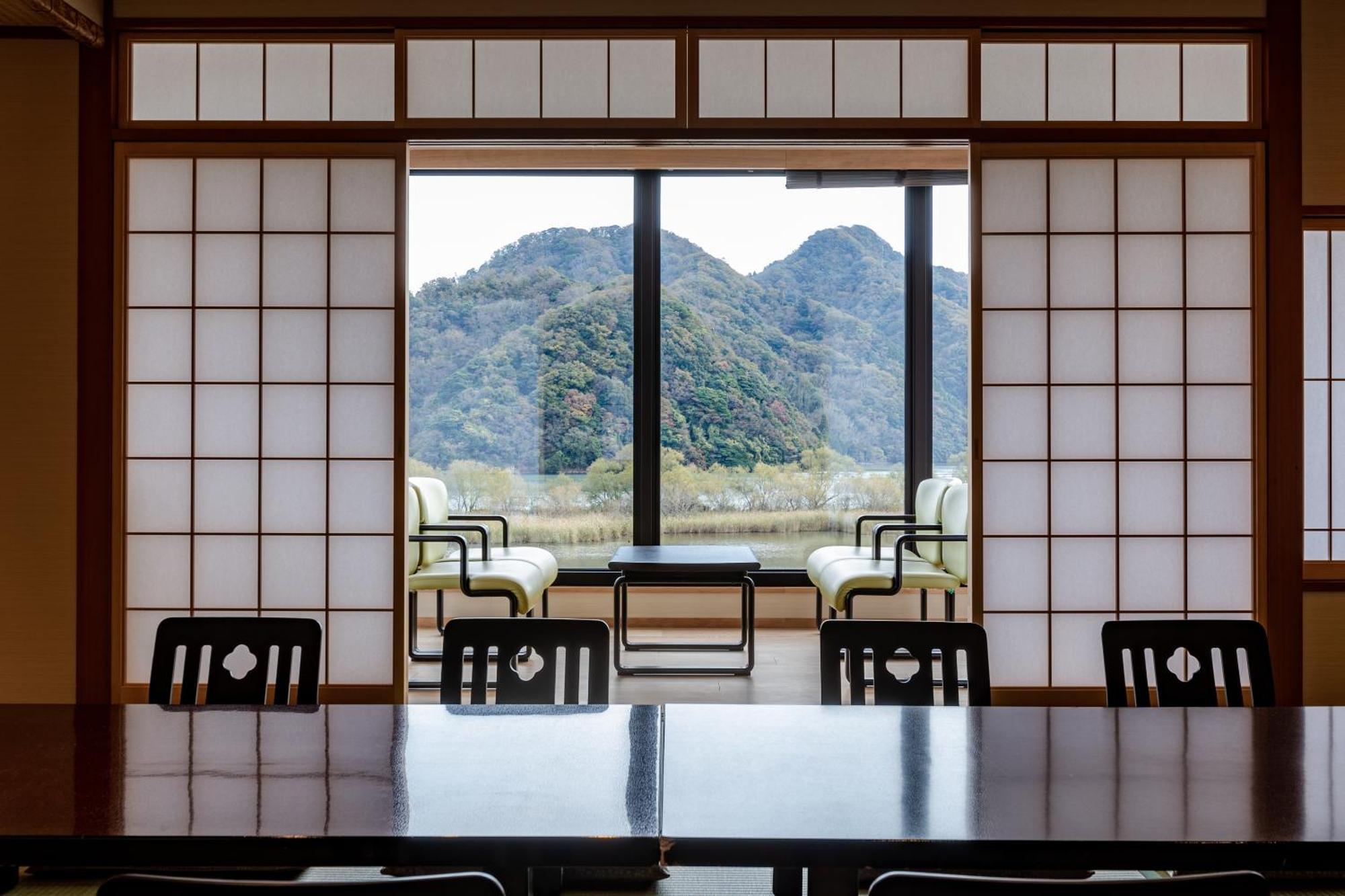 Oyado Seri Toyooka (Hyogo) Exterior foto